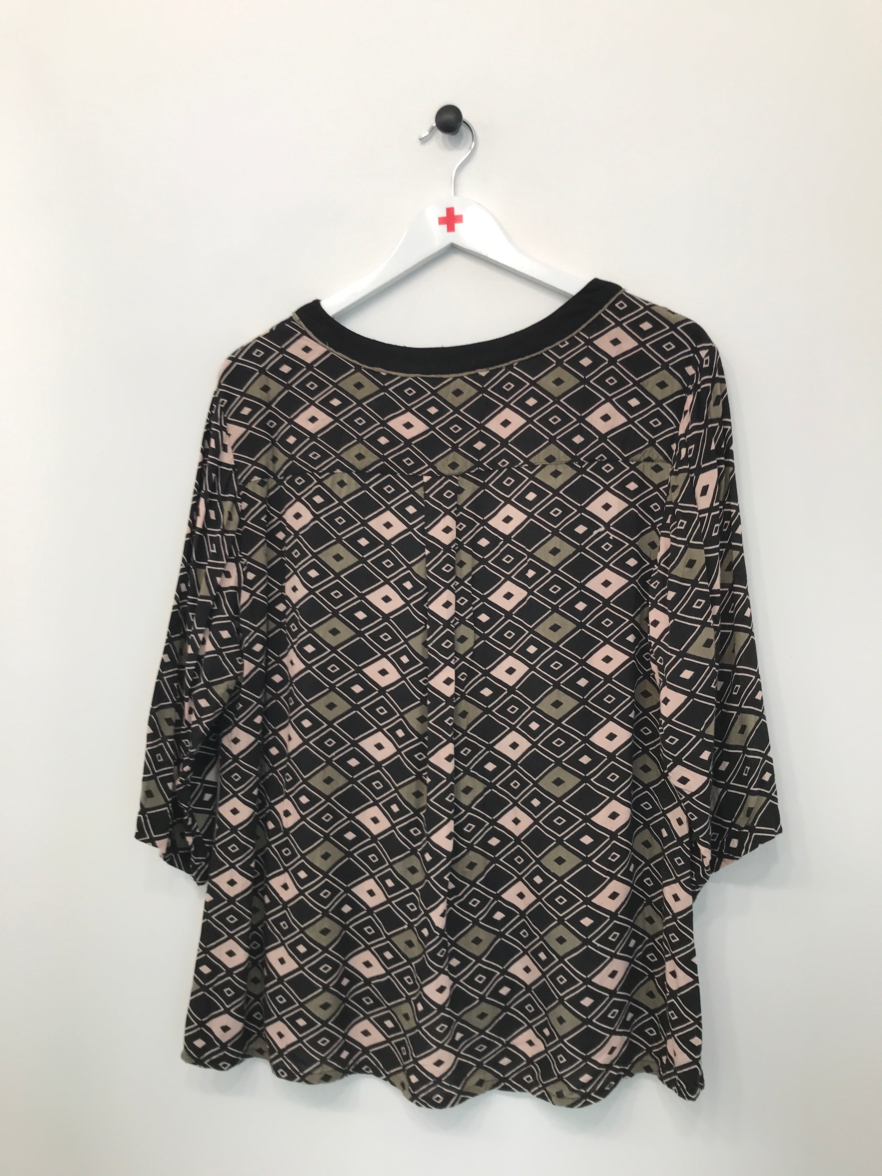 Choise Bluse